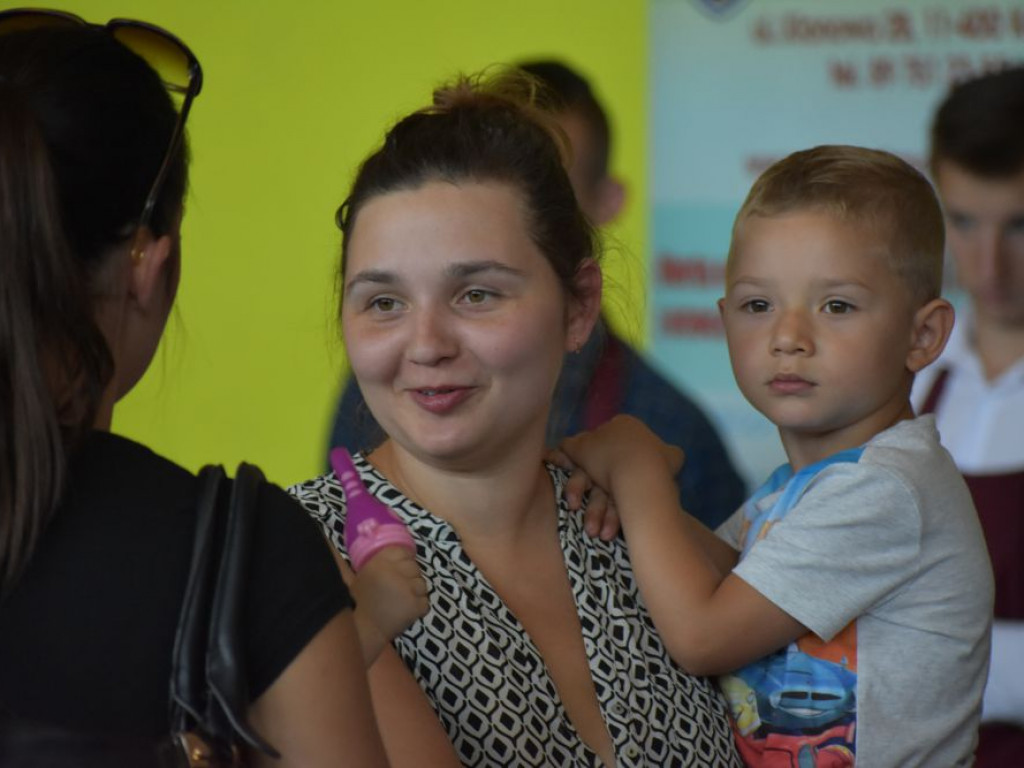 II Powiatowe Targi Zdrowia. Rośnie świadomość dbałości o zdrowie
