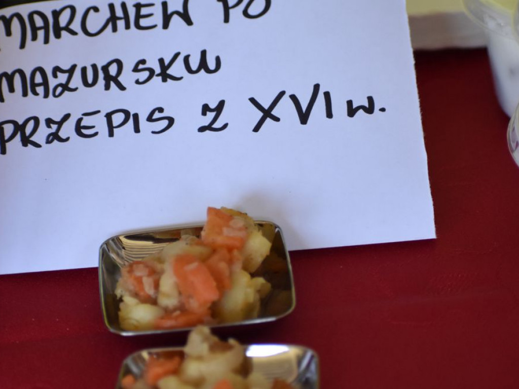 II Powiatowe Targi Zdrowia. Rośnie świadomość dbałości o zdrowie