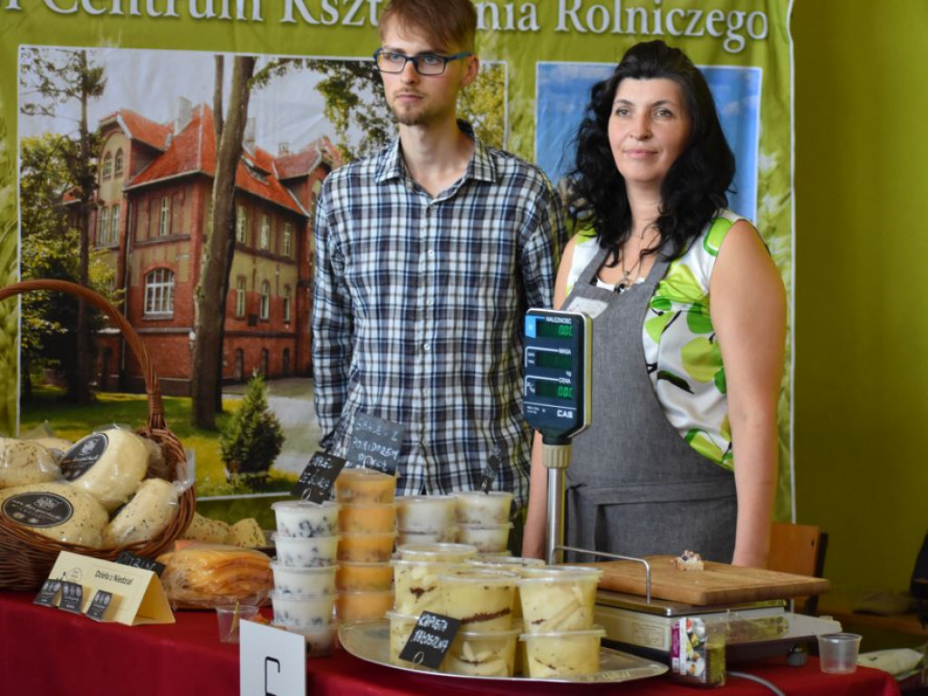 II Powiatowe Targi Zdrowia. Rośnie świadomość dbałości o zdrowie