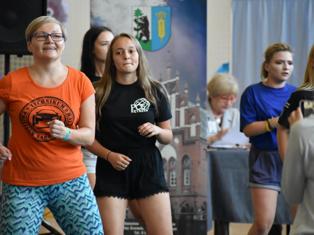 II Powiatowe Targi Zdrowia. Rośnie świadomość dbałości o zdrowie