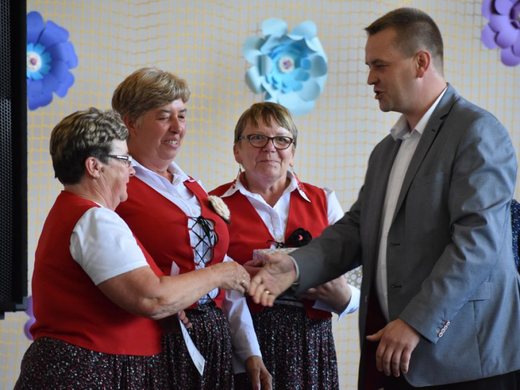 II Powiatowe Targi Zdrowia. Rośnie świadomość dbałości o zdrowie