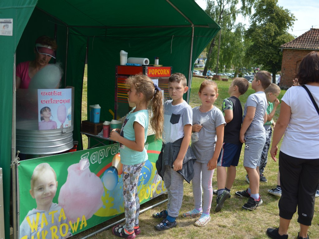 W Kruszewcu dbają o uśmiech każdego dziecka [ZDJĘCIE]