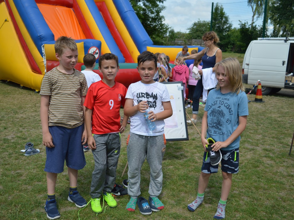 W Kruszewcu dbają o uśmiech każdego dziecka [ZDJĘCIE]