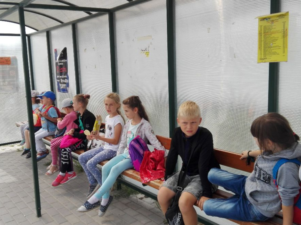 Koń by się uśmiał, czyli wakacje z Czerwonym Tulipanem [ZDJĘCIA]