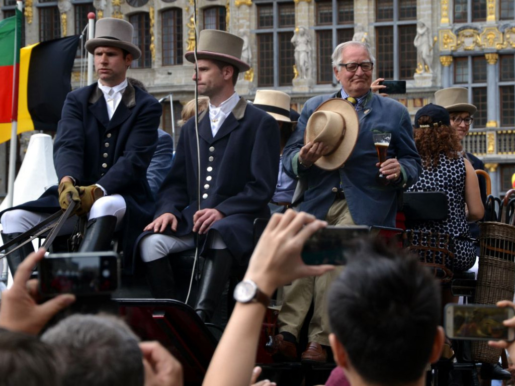 Nasze przedstawicielki poznały Unię Europejską od środka