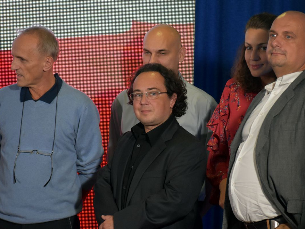 Inny poziom lokalnej polityki i samorządu. 