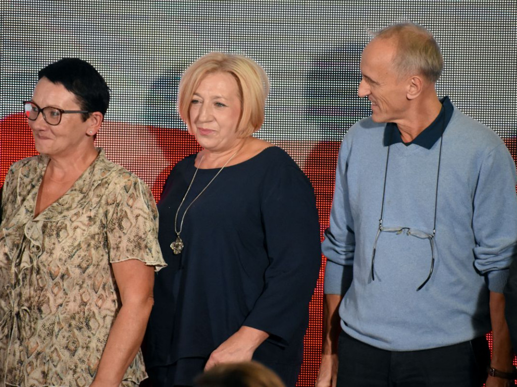 Inny poziom lokalnej polityki i samorządu. 