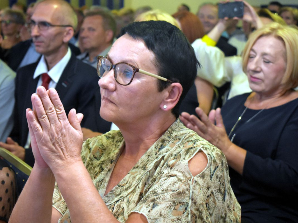 Inny poziom lokalnej polityki i samorządu. 