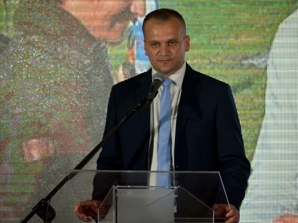 Inny poziom lokalnej polityki i samorządu. 