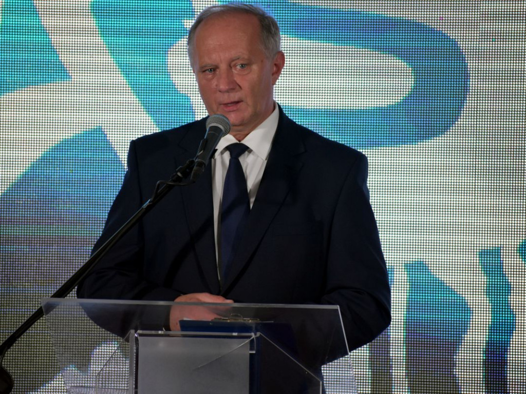 Inny poziom lokalnej polityki i samorządu. 