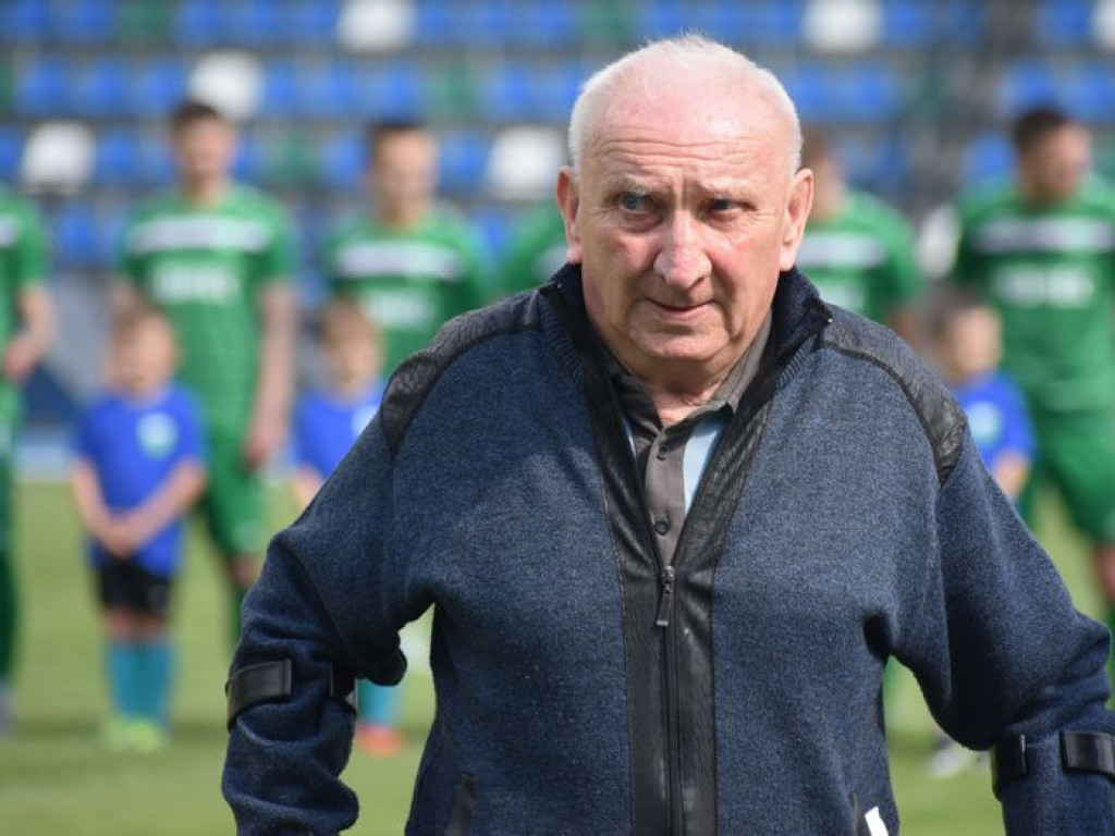 Nieudany powrót do domu. Granica - Unia 0:2