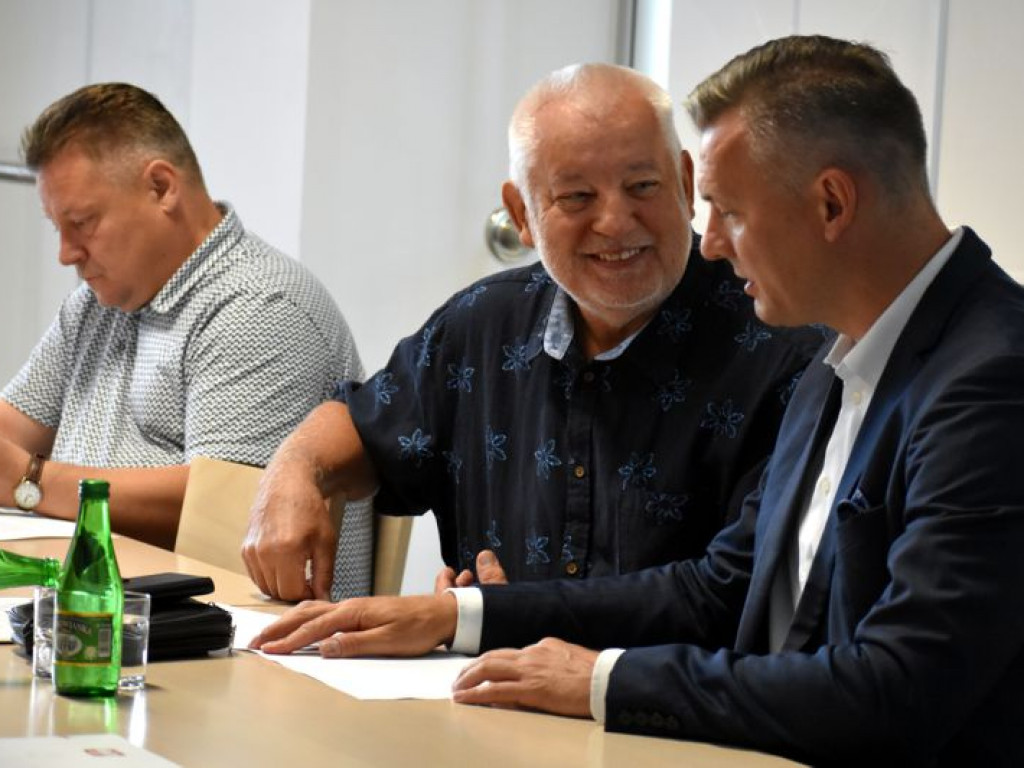 Przedsiębiorcy z Kętrzyna dowiedzieli się jak pozyskać dotację