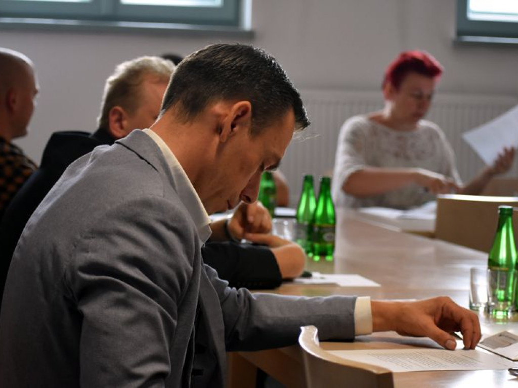 Przedsiębiorcy z Kętrzyna dowiedzieli się jak pozyskać dotację