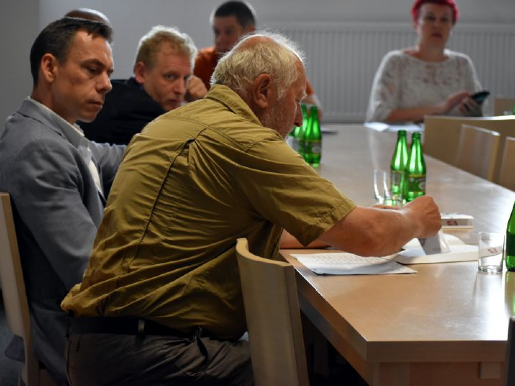 Przedsiębiorcy z Kętrzyna dowiedzieli się jak pozyskać dotację