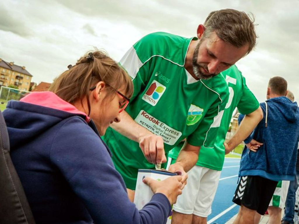 Samorządowcy zrewanżowali się pogranicznikom