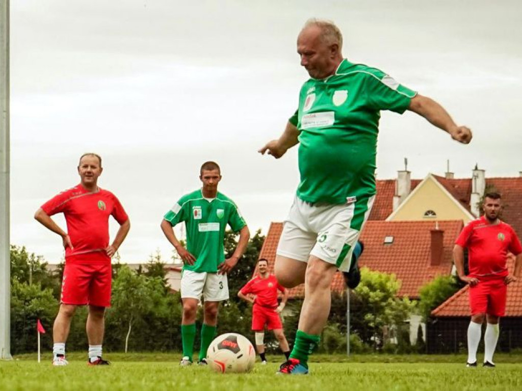 Samorządowcy zrewanżowali się pogranicznikom