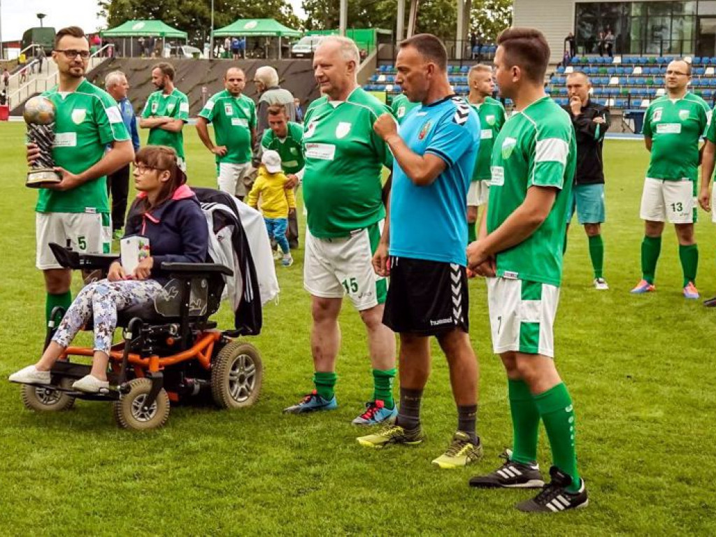 Samorządowcy zrewanżowali się pogranicznikom