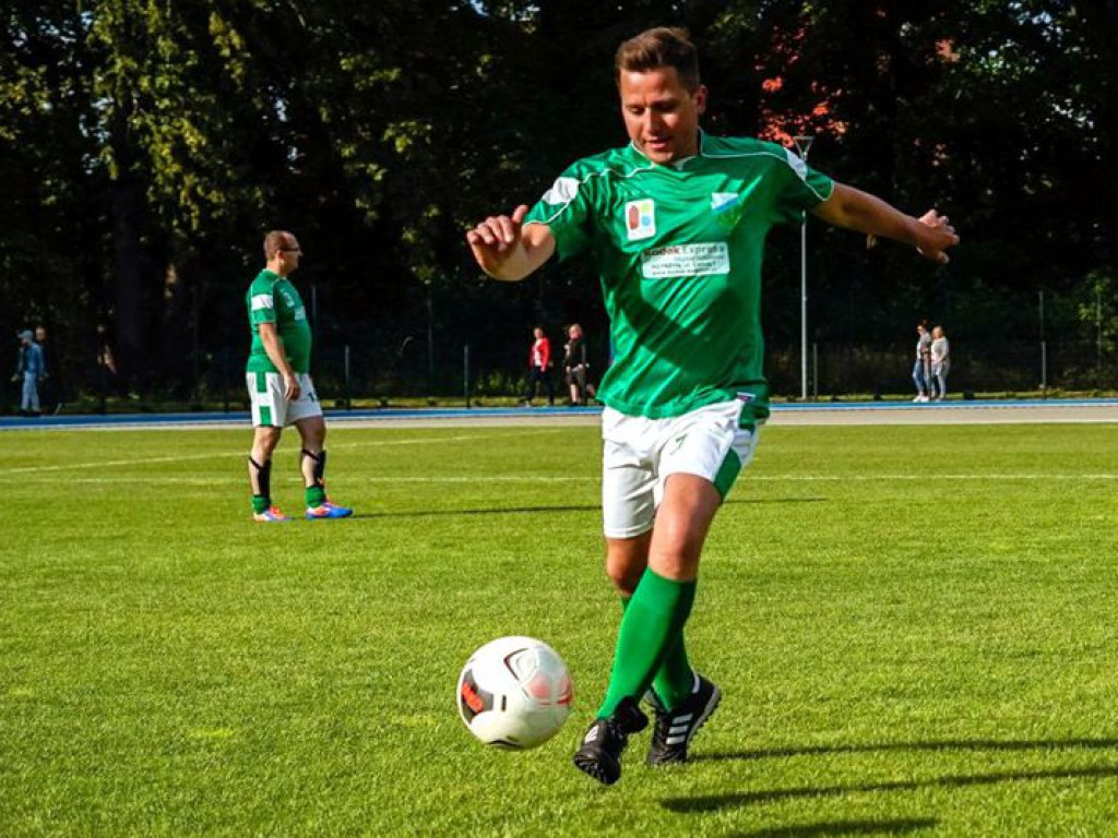 Samorządowcy zrewanżowali się pogranicznikom