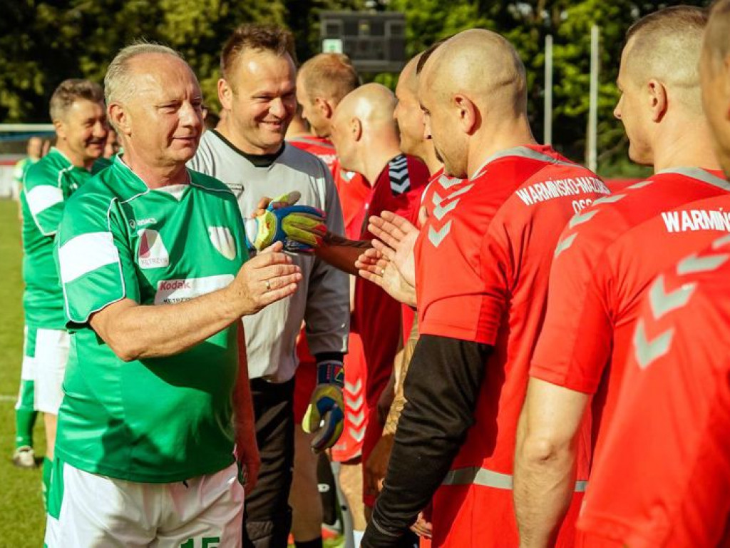 Samorządowcy zrewanżowali się pogranicznikom