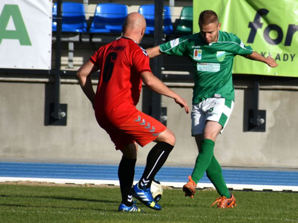 Samorządowcy zrewanżowali się pogranicznikom