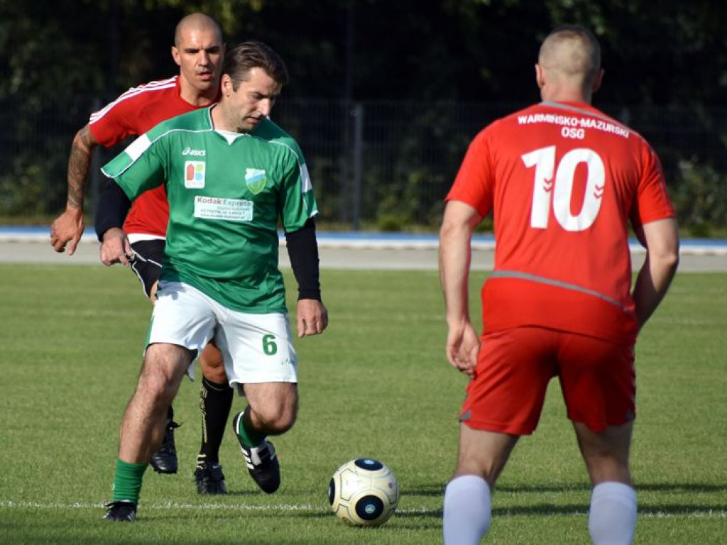 Samorządowcy zrewanżowali się pogranicznikom