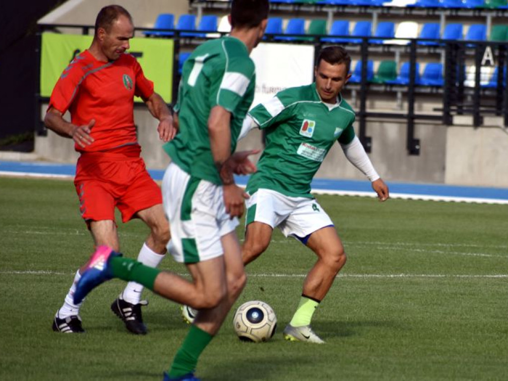 Samorządowcy zrewanżowali się pogranicznikom