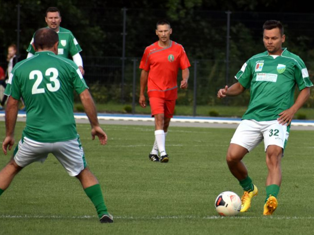 Samorządowcy zrewanżowali się pogranicznikom