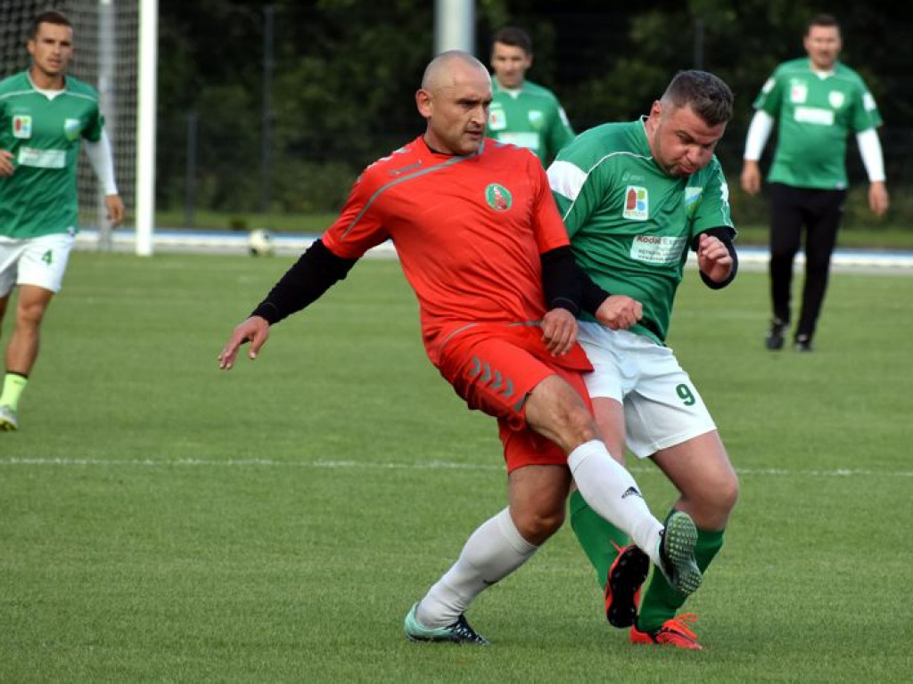 Samorządowcy zrewanżowali się pogranicznikom