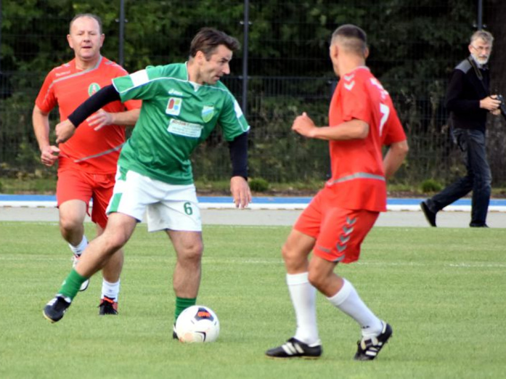 Samorządowcy zrewanżowali się pogranicznikom