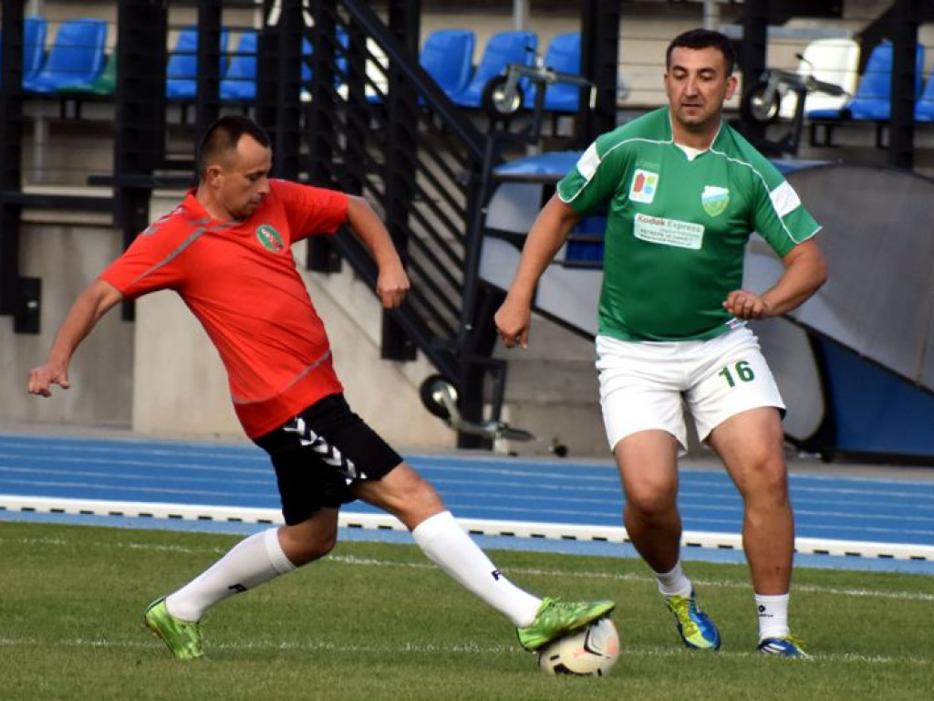 Samorządowcy zrewanżowali się pogranicznikom