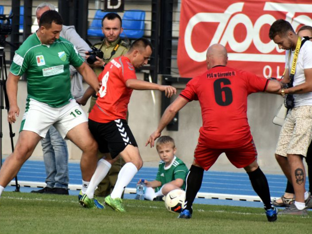 Samorządowcy zrewanżowali się pogranicznikom