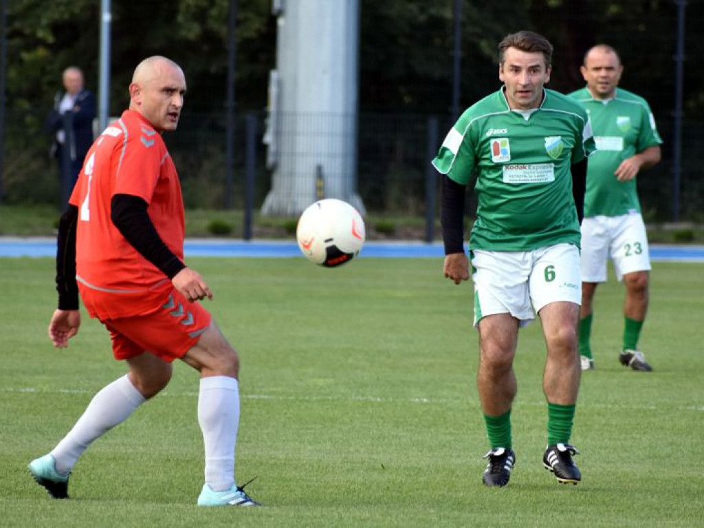 Samorządowcy zrewanżowali się pogranicznikom
