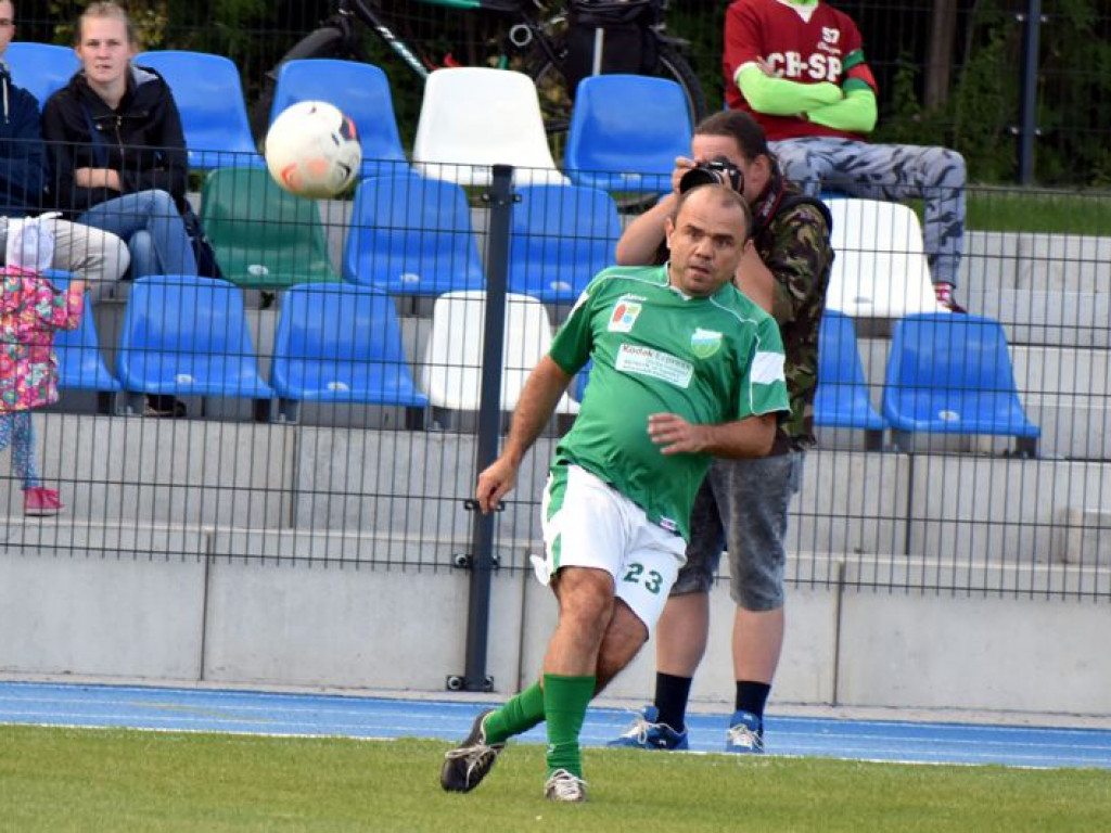 Samorządowcy zrewanżowali się pogranicznikom