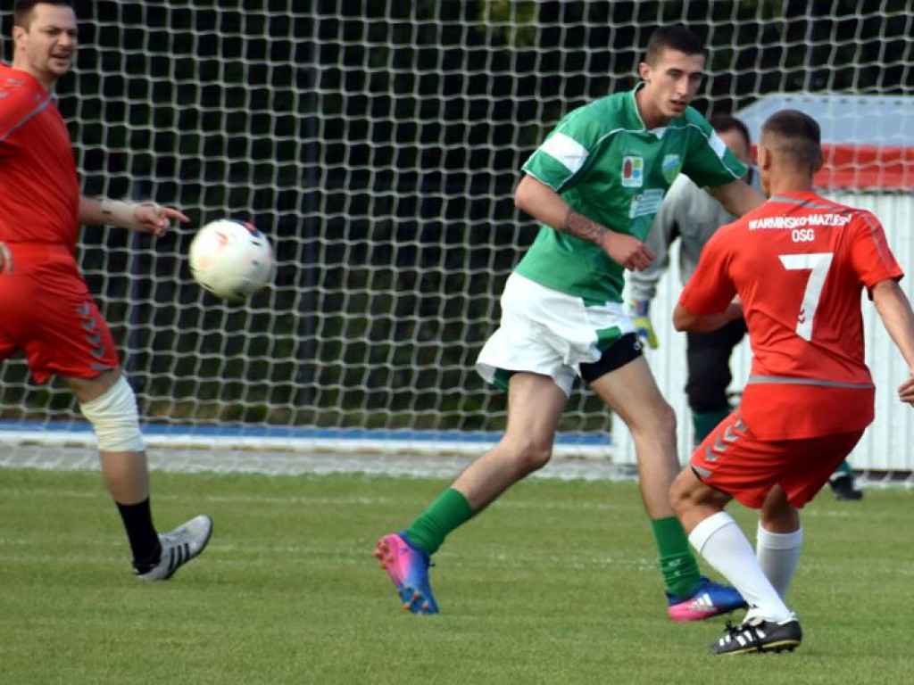 Samorządowcy zrewanżowali się pogranicznikom