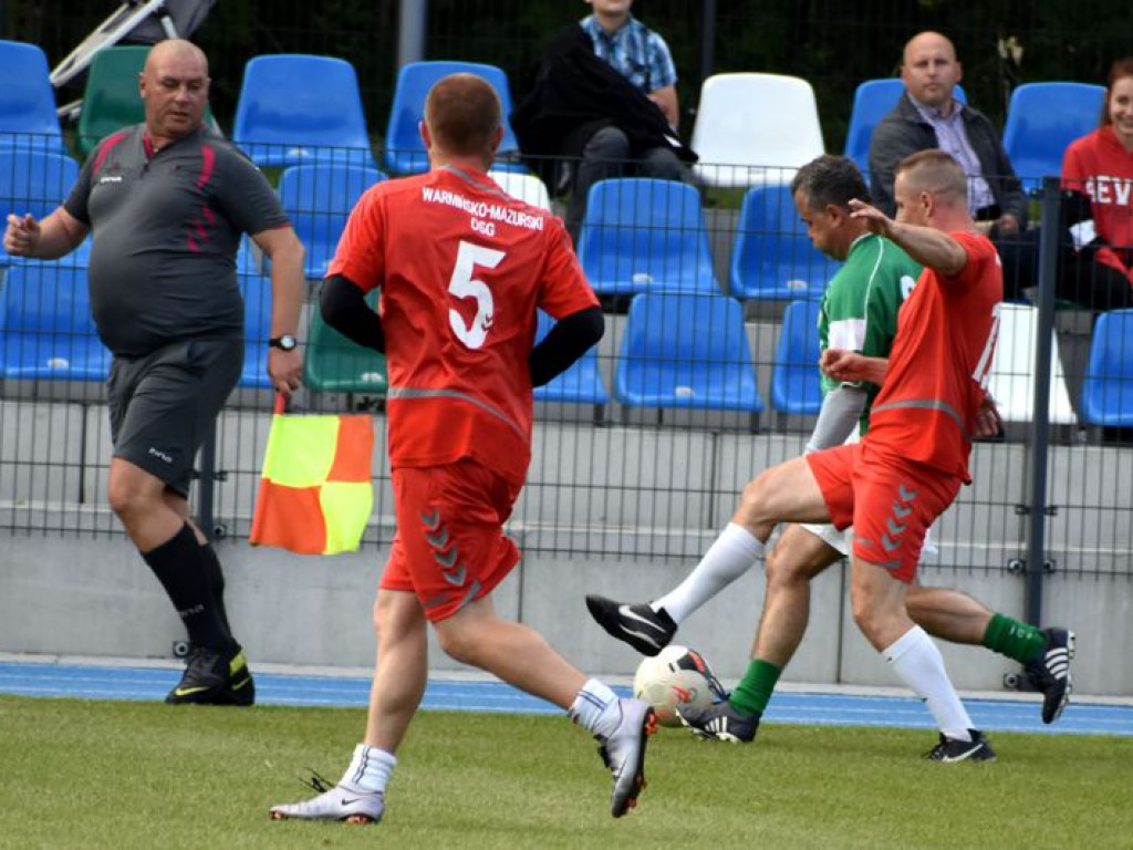 Samorządowcy zrewanżowali się pogranicznikom