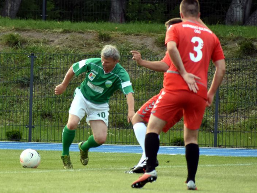 Samorządowcy zrewanżowali się pogranicznikom