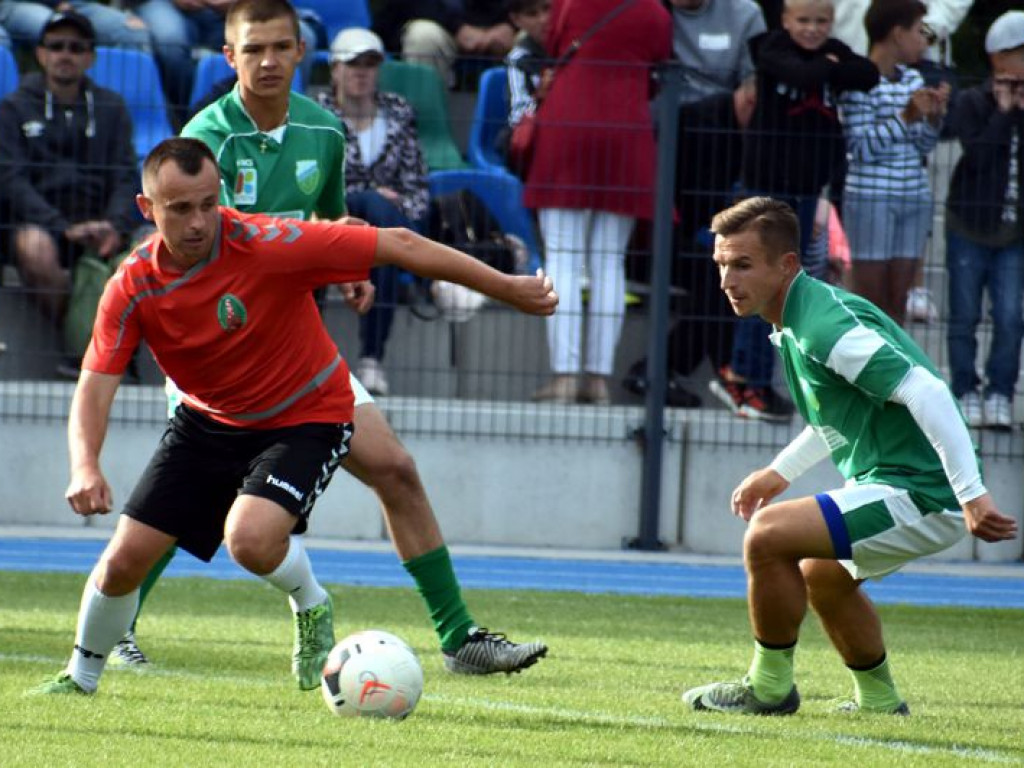 Samorządowcy zrewanżowali się pogranicznikom