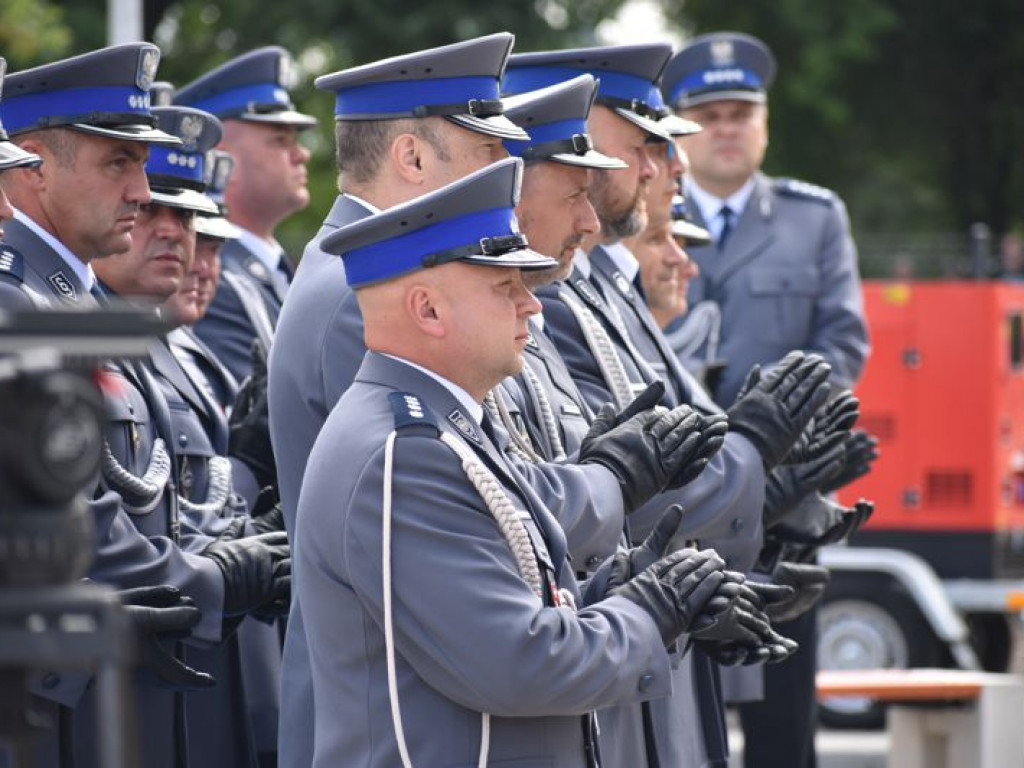 Policjanci z Korsz mają nowy komisariat [ZDJĘCIA]