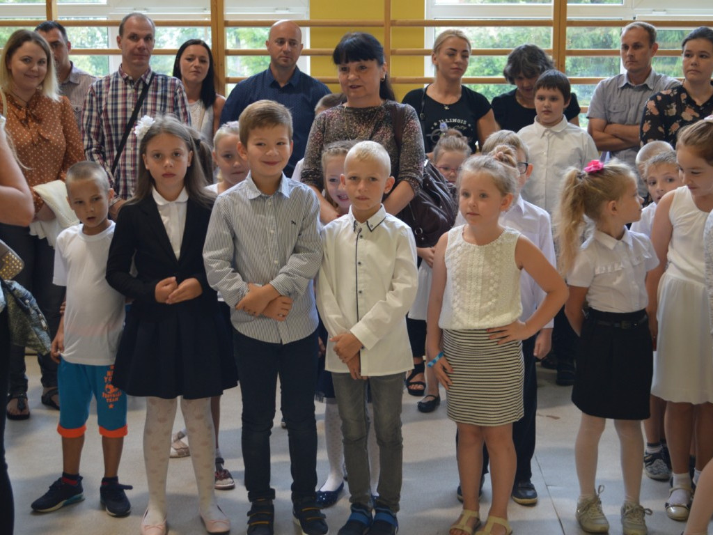 Żegnajcie wakacje, a witaj nowy roku szkolny! [ZDJĘCIA]