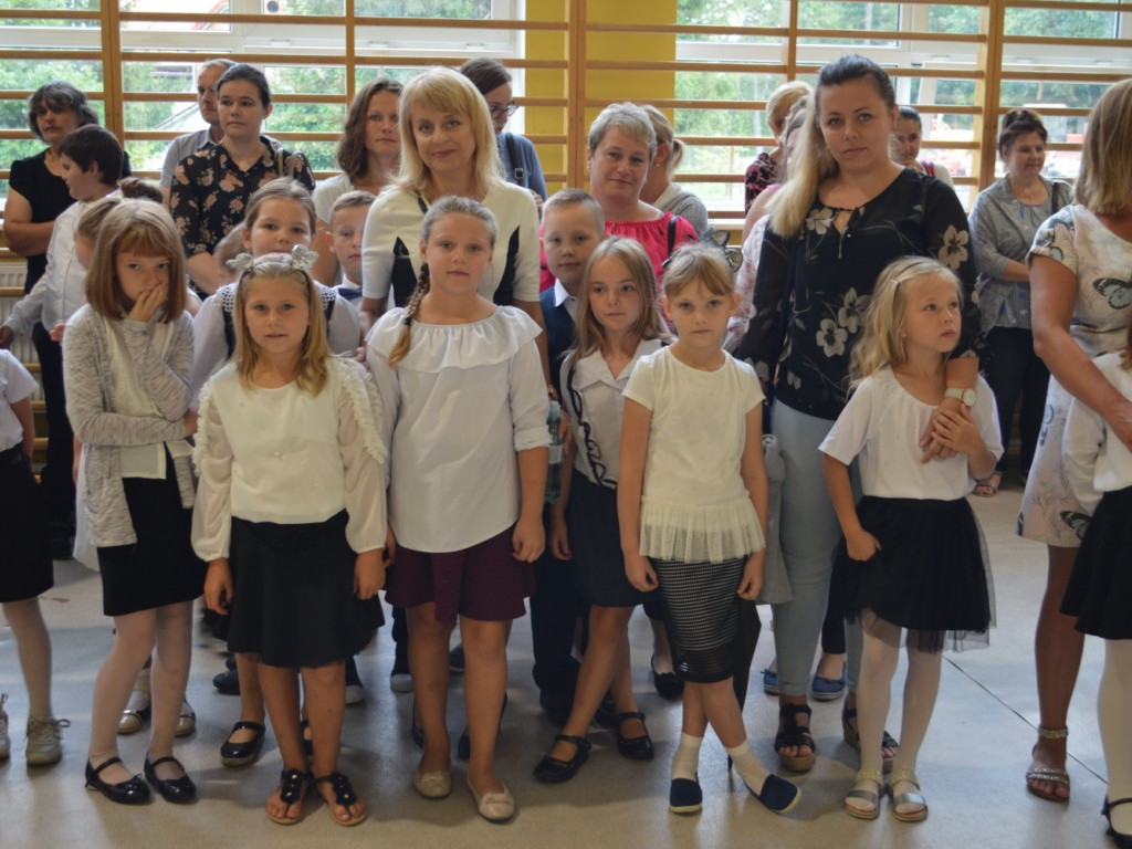 Żegnajcie wakacje, a witaj nowy roku szkolny! [ZDJĘCIA]