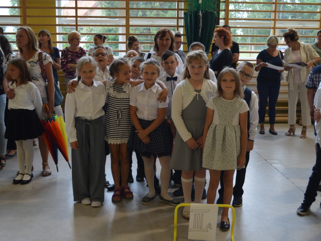 Żegnajcie wakacje, a witaj nowy roku szkolny! [ZDJĘCIA]