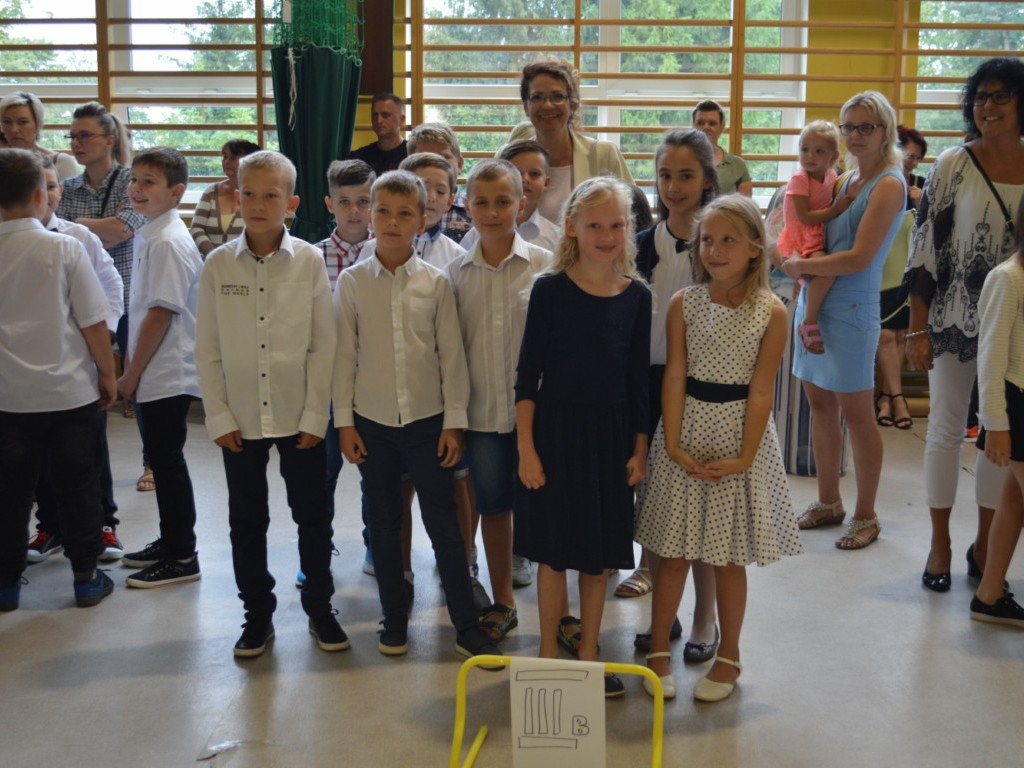 Żegnajcie wakacje, a witaj nowy roku szkolny! [ZDJĘCIA]