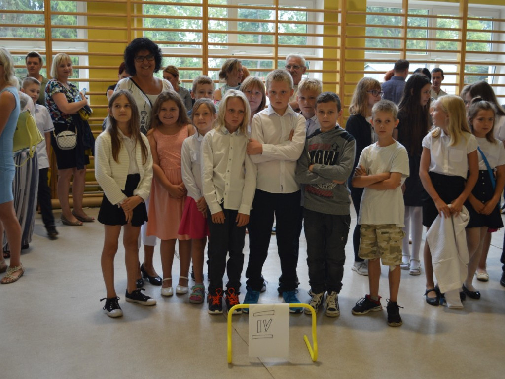 Żegnajcie wakacje, a witaj nowy roku szkolny! [ZDJĘCIA]