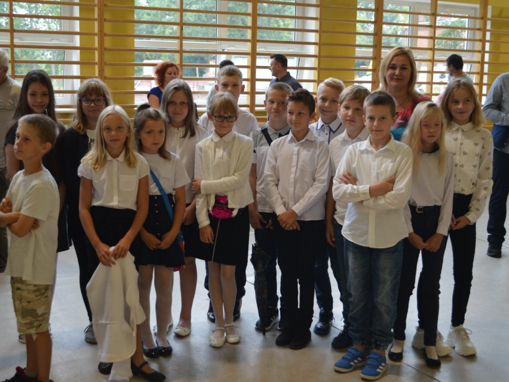 Żegnajcie wakacje, a witaj nowy roku szkolny! [ZDJĘCIA]