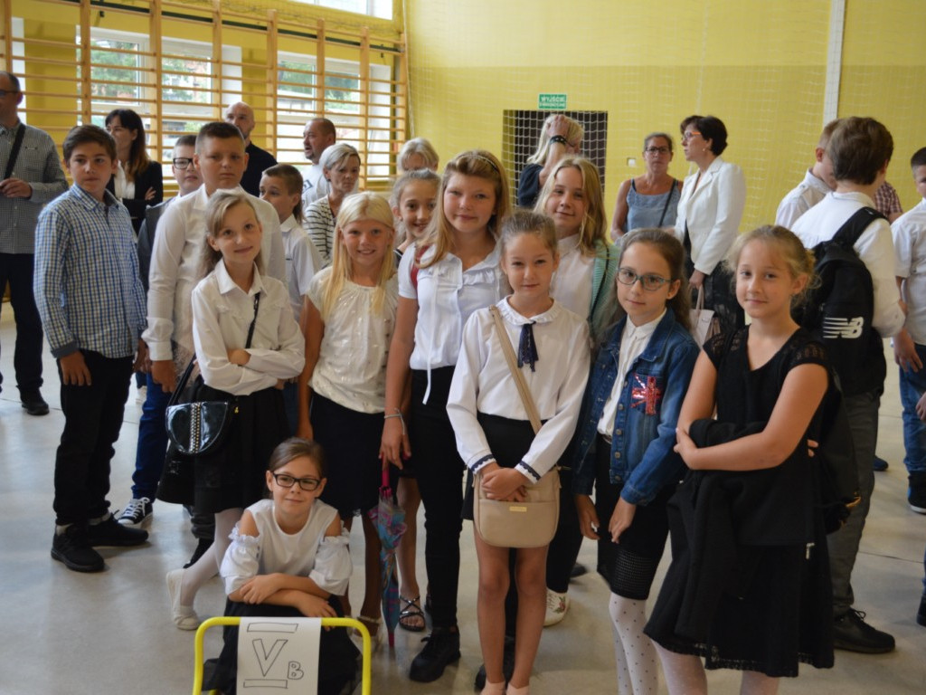 Żegnajcie wakacje, a witaj nowy roku szkolny! [ZDJĘCIA]