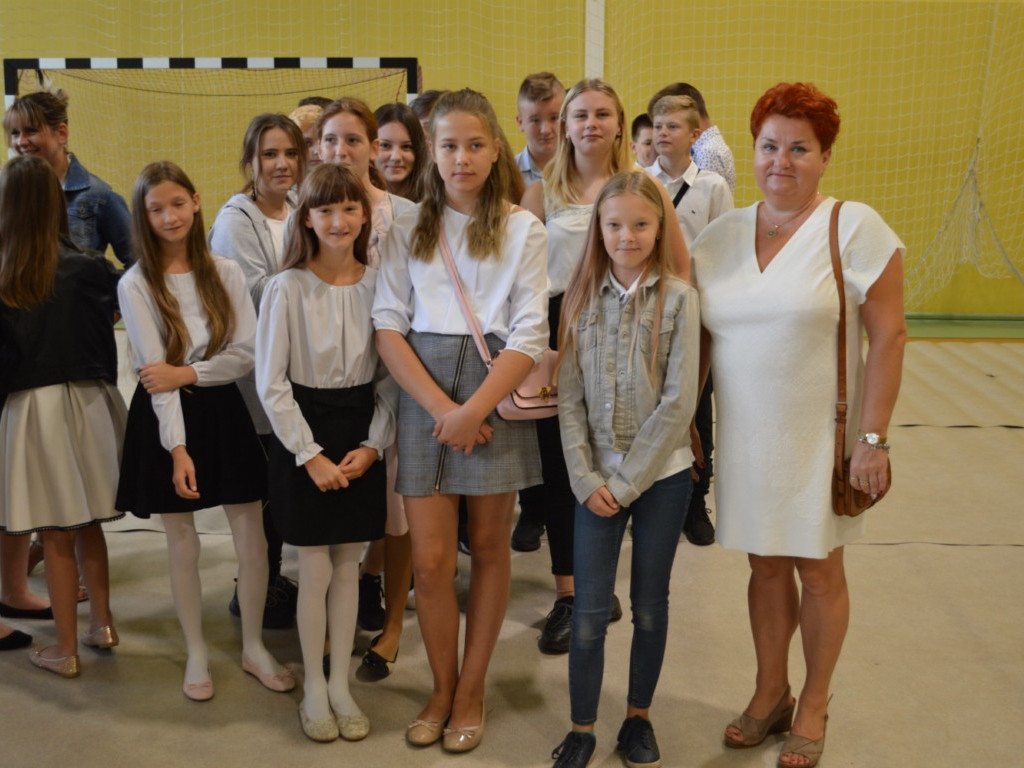 Żegnajcie wakacje, a witaj nowy roku szkolny! [ZDJĘCIA]