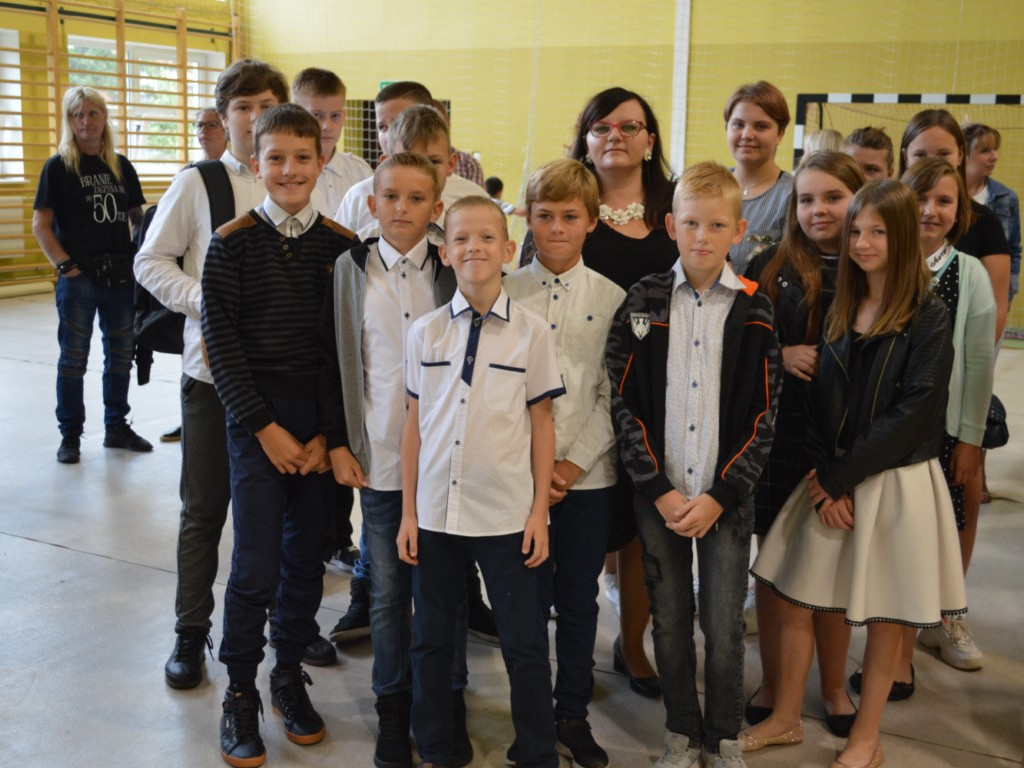 Żegnajcie wakacje, a witaj nowy roku szkolny! [ZDJĘCIA]