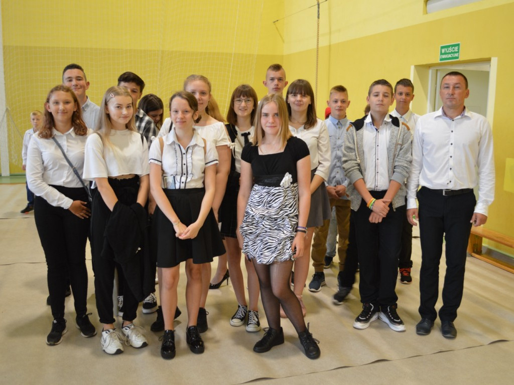 Żegnajcie wakacje, a witaj nowy roku szkolny! [ZDJĘCIA]