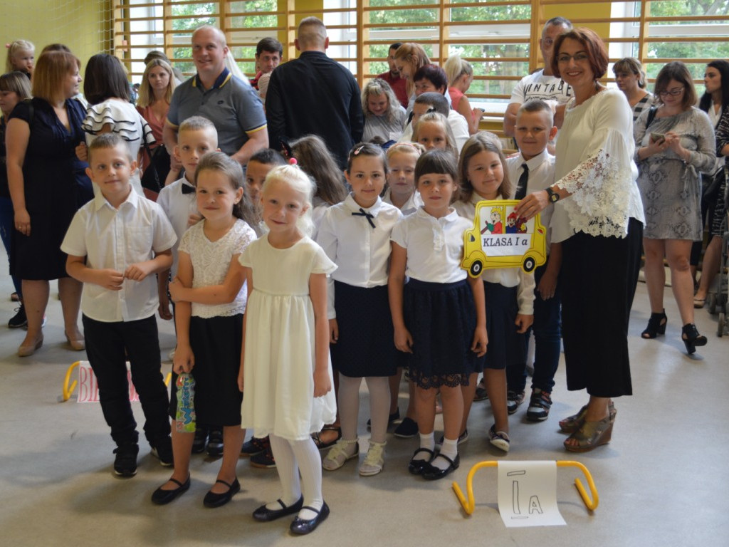 Żegnajcie wakacje, a witaj nowy roku szkolny! [ZDJĘCIA]