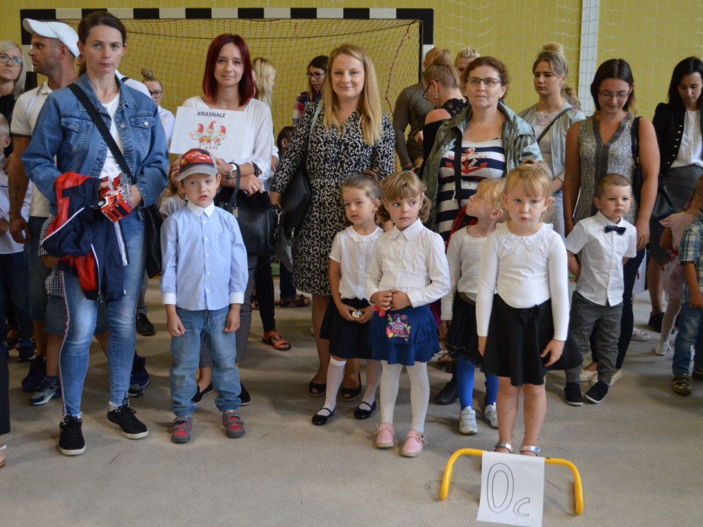 Żegnajcie wakacje, a witaj nowy roku szkolny! [ZDJĘCIA]